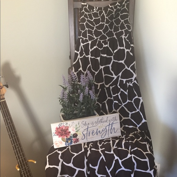 MICHAEL Michael Kors Dresses & Skirts - Michael Kors Dress/ Maxi